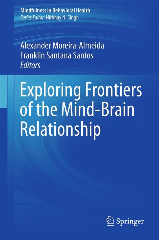 Behavioral Science and Psychology (R0) - Exploring Frontiers ... - cover