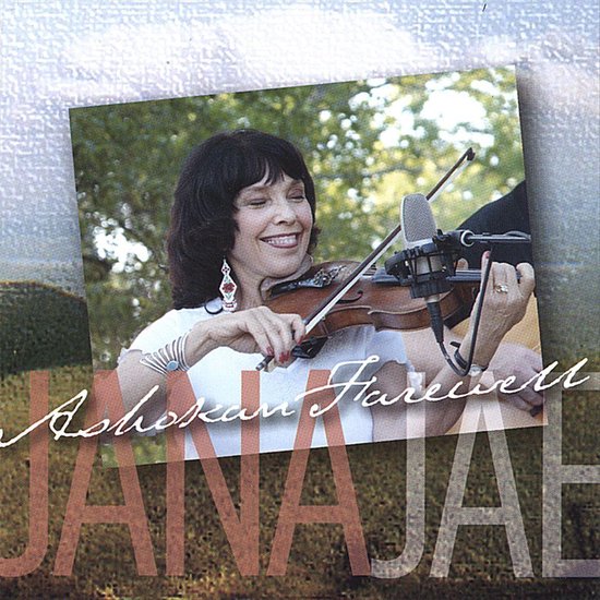 Ashokan Farewell CD (album) Muziek