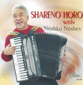 Shareno Horo With Neshko Neshev