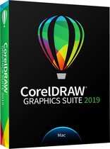 CorelDRAW Graphics Suite 2019 for Mac