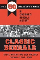 Classic Sports- Classic Bengals