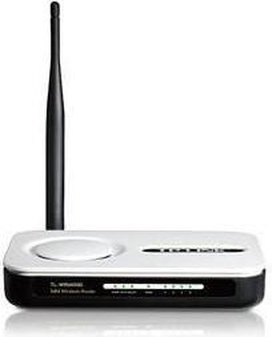 TP-LINK TL-WR340GD | bol.com