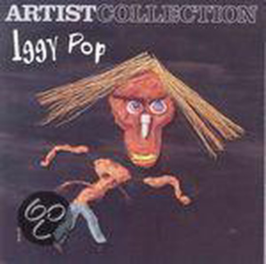 Artist Collection: Iggy Pop