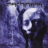 Machinery: The Passing [CD]