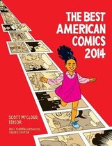 Best American Comics 2014