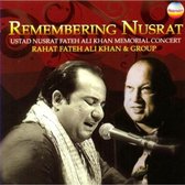 Remembering Nusrat