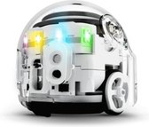 Ozobot Evo Crystal White - Educatieve Smart Robot - Starter Pack