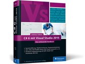 C# 6 mit Visual Studio 2015