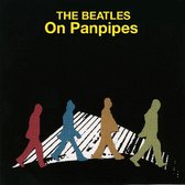 Various Artists - Beatles On Panpipes (CD)