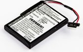 Battery MITAC Mio Moov 400, 405, Li-ion, 3,7V, 900mAh, 3,3Wh