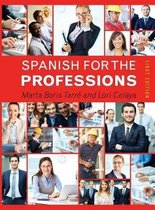 Spanish for the Professions