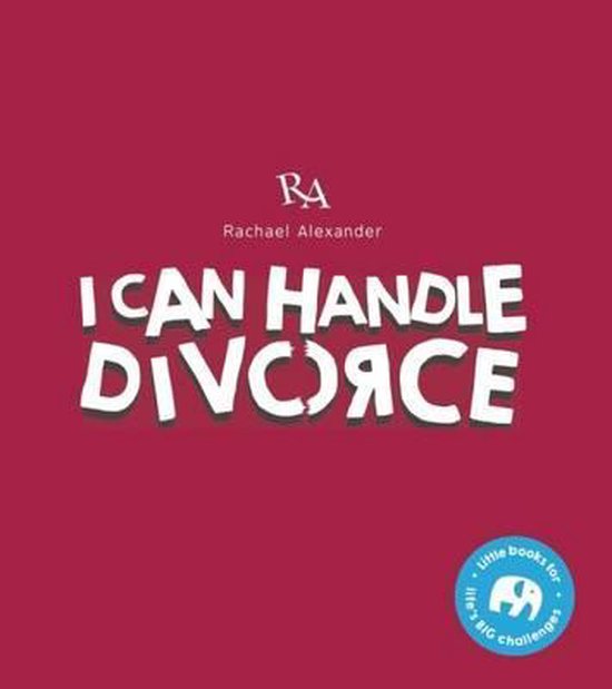 I Can Handle...Divorce - cover