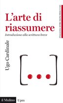 L'arte di riassumere