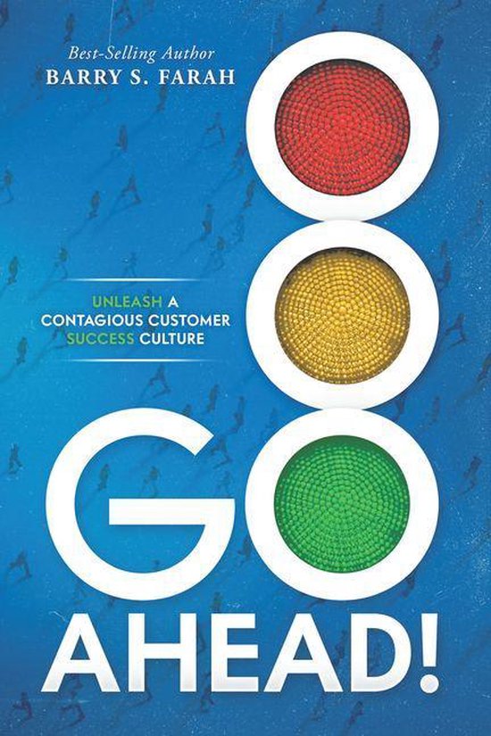 Go Ahead! - cover