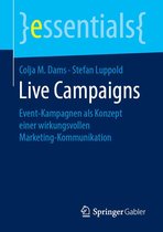 essentials - Live Campaigns
