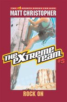 The Extreme Team 5 - The Extreme Team: Rock On