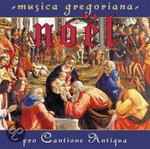 Musica Gregoriana Noel