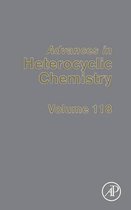 Advances in Heterocyclic Chemistry