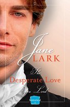 The Marlow Family Secrets - The Desperate Love of a Lord: A Free Novella (The Marlow Family Secrets)