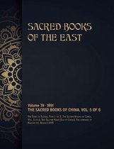 The Sacred Books of China