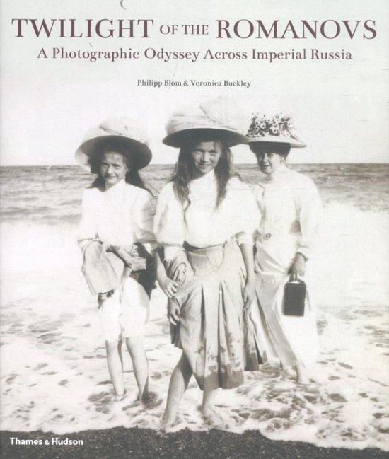 Twilight Of The Romanovs