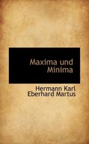 Maxima Und Minima