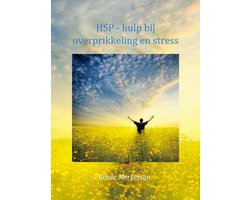 HSP-hulpgidsen - HSP -hulp bij overprikkeling en stress