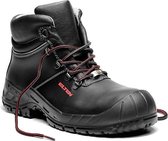 Elten Renzo XXW Mid ESD S3 765881 - Zwart - 41
