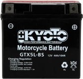 KYOTO YTX5L-BS Motoraccu