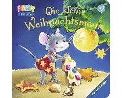 Die kleine Weihnachtsmaus