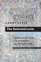 Pitt Poetry Series - The Selected Levis