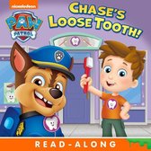 PAW Patrol - Chase's Loose Tooth! (PAW Patrol)