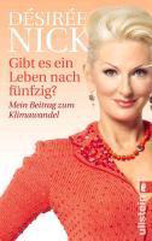 Gibt es ein Leben nach fünfzig? - cover