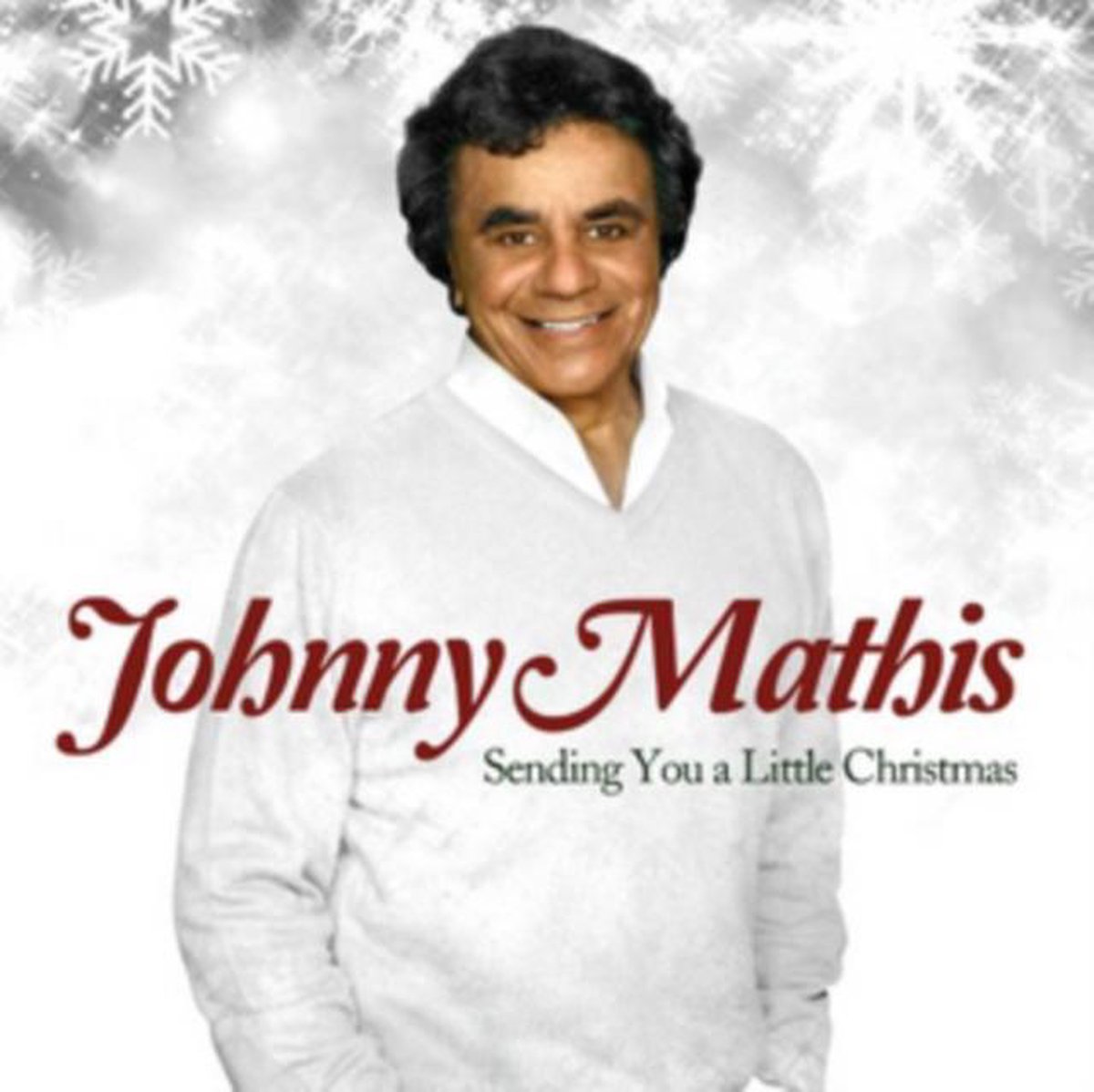 Sending You A Little Christmas