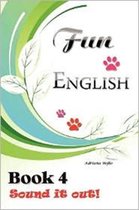 Fun English Book 4