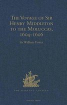 The Voyage of Sir Henry Middleton to the Moluccas, 1604-1606