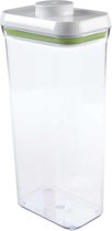 OXO tot POP bewaardoos (3,2 l) Green
