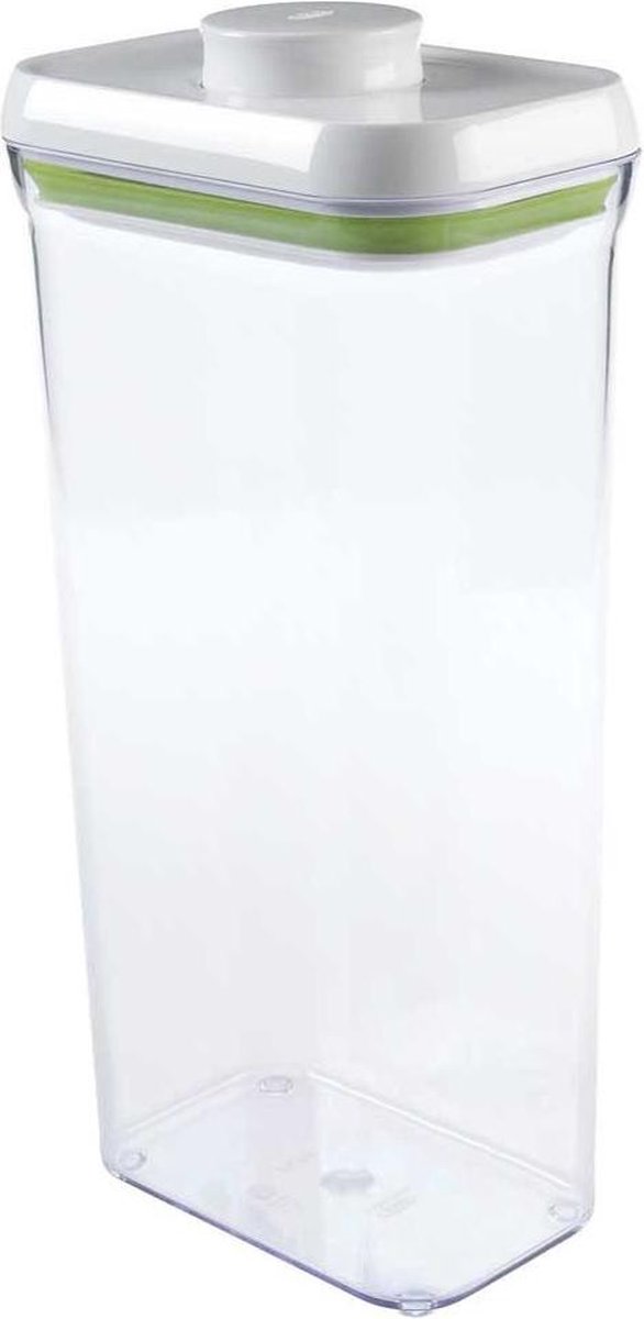 OXO tot POP bewaardoos (3,2 l) Green