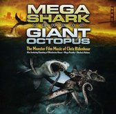 Megashark Vs Giant Octopus Ost