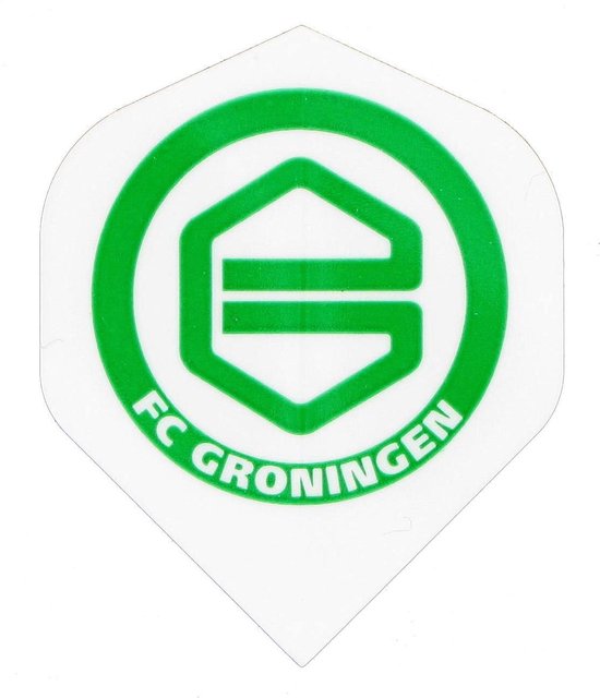 Afbeelding van het spel Voetbal Std. FC Groningen