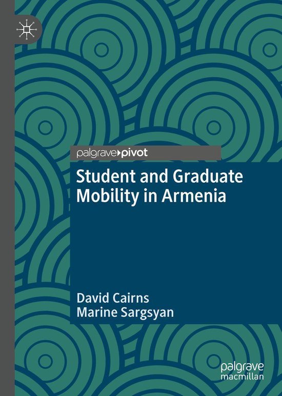 Social Sciences (R0) - Student and Graduate Mobility in Arme ... - cover