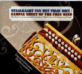 Various Artists - Staalkaart Van Het Vrije Riet (CD)