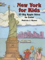 New York For Kids