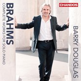 Barry Douglas - Complete Works For Piano Solo (6 CD)