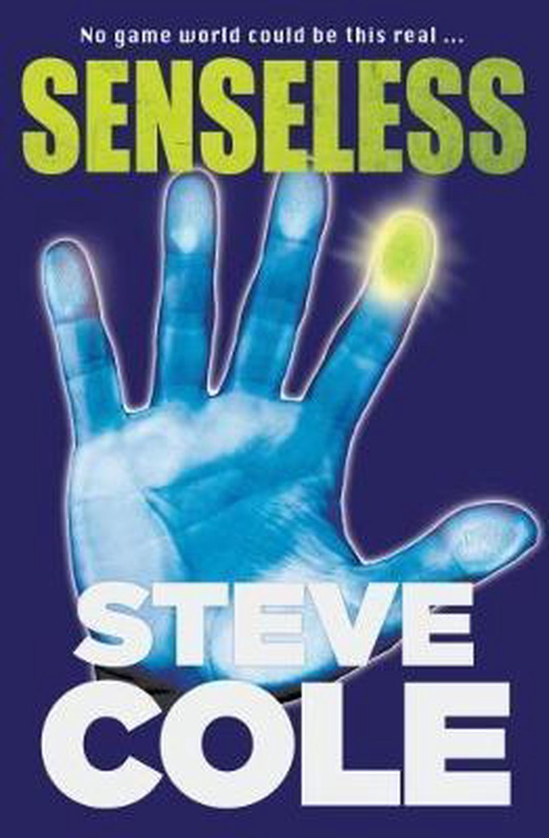 Doctor Who by Steve Cole Doctor Who by Steve Cole