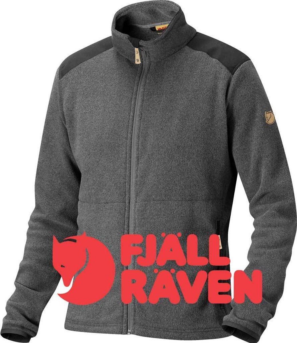 Fjall Raven FjÃ¤llrÃ¤ven Red Fox Sweater FjÃ¤llraven Fleece FjÃ¤