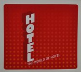 The Band Hotel - The World Of Hotel (CD)