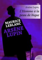 Arsène Lupin - Arsène Lupin, L'Homme à la peau de bique
