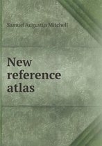 New reference atlas