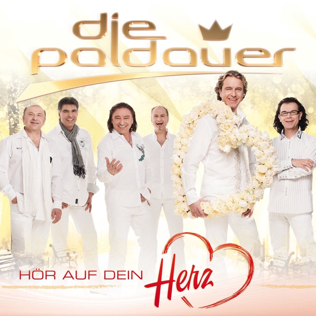 Hor Auf Dein Herz